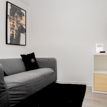 غيمارايش Posh Residences المظهر الخارجي الصورة