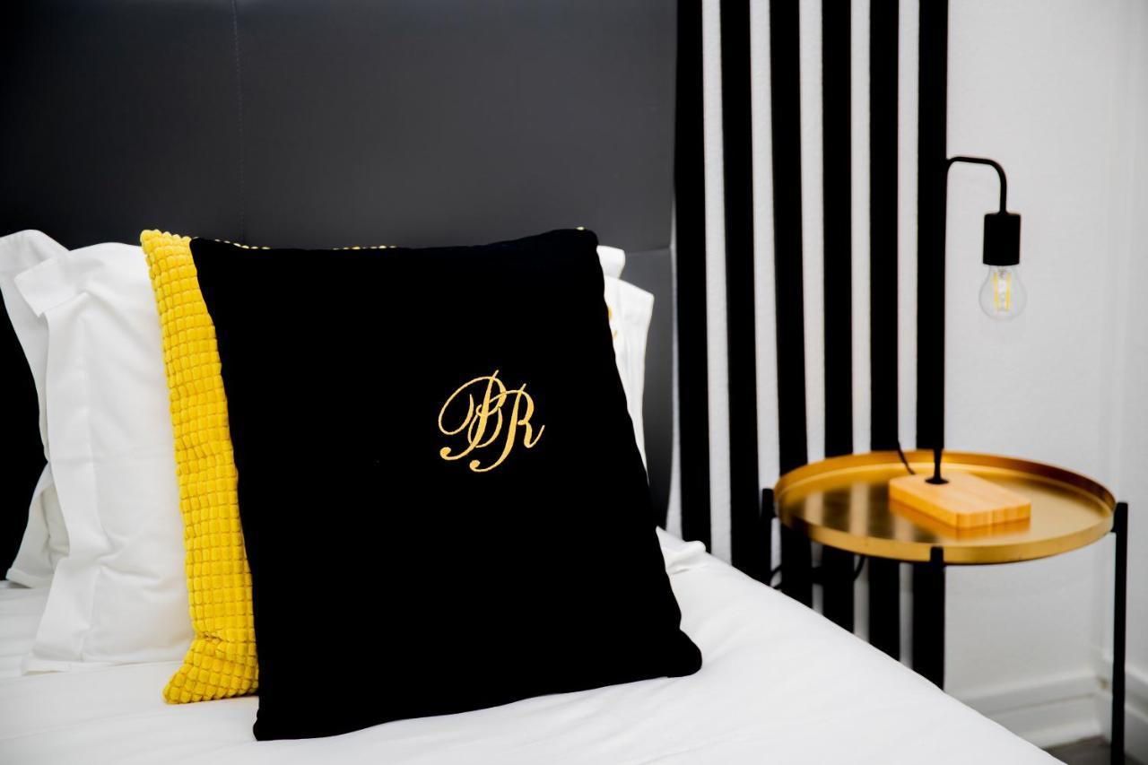 غيمارايش Posh Residences المظهر الخارجي الصورة