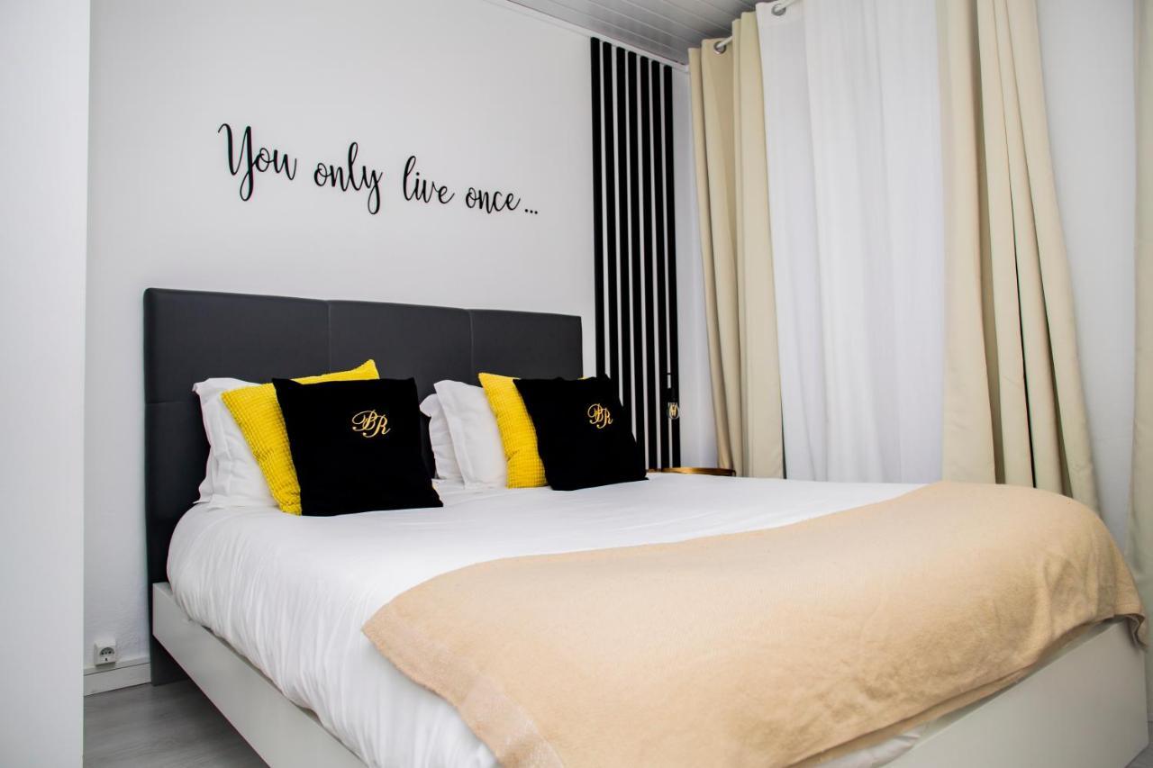 غيمارايش Posh Residences المظهر الخارجي الصورة