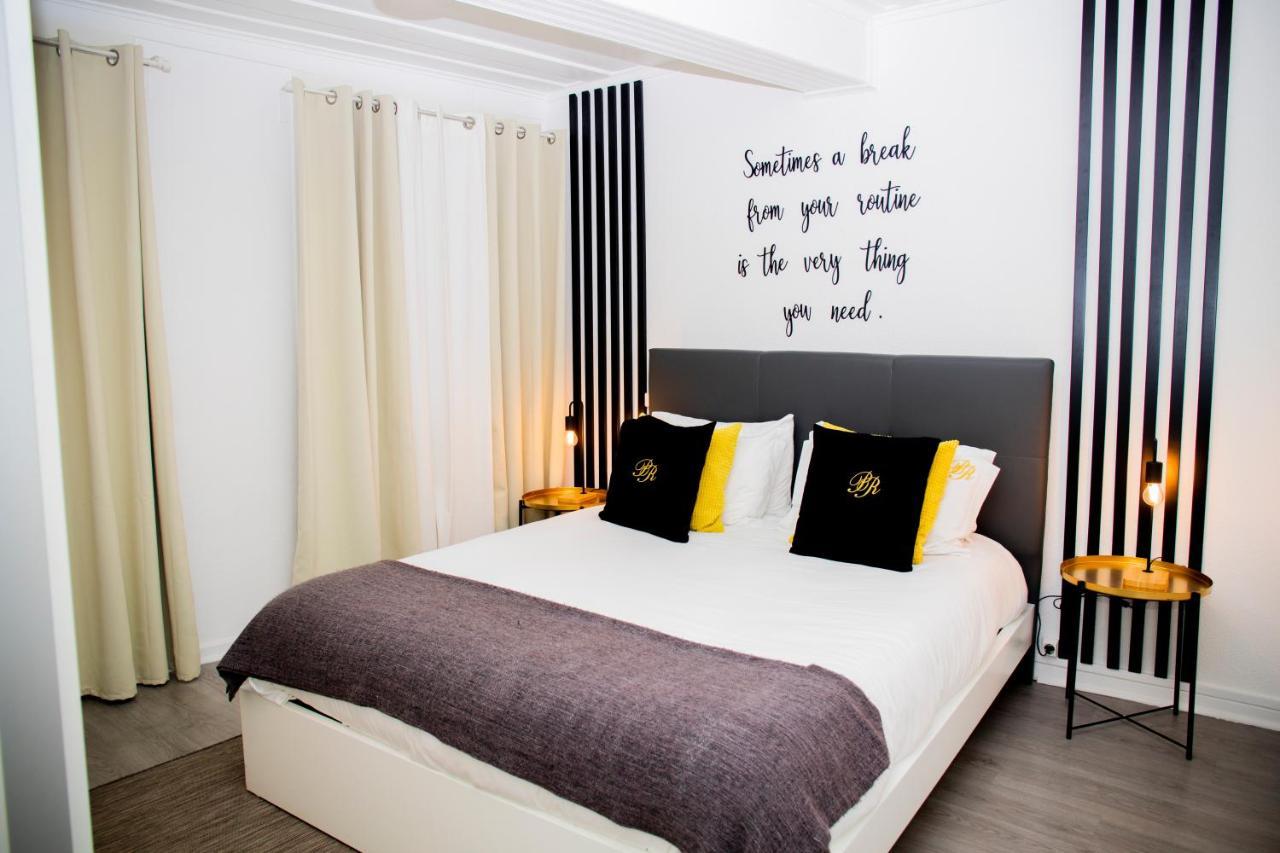 غيمارايش Posh Residences المظهر الخارجي الصورة