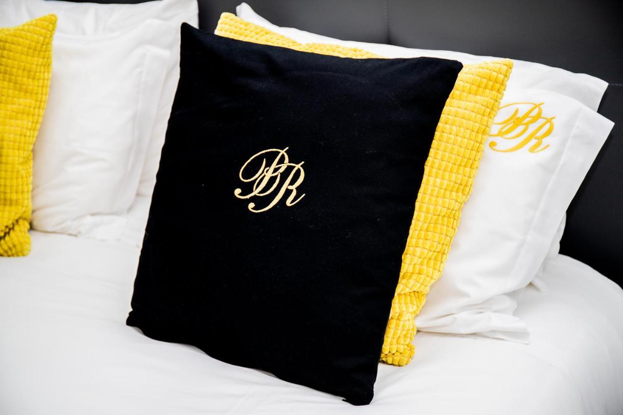 غيمارايش Posh Residences المظهر الخارجي الصورة