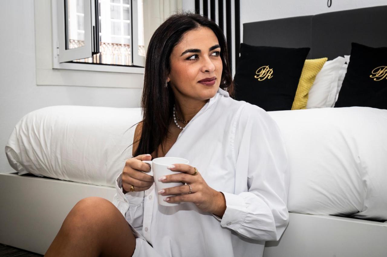 غيمارايش Posh Residences المظهر الخارجي الصورة